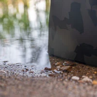 Avid Carp Stormshield Camo EVA Carryalls